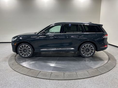 New 2026 Lincoln Aviator Black Label image 8