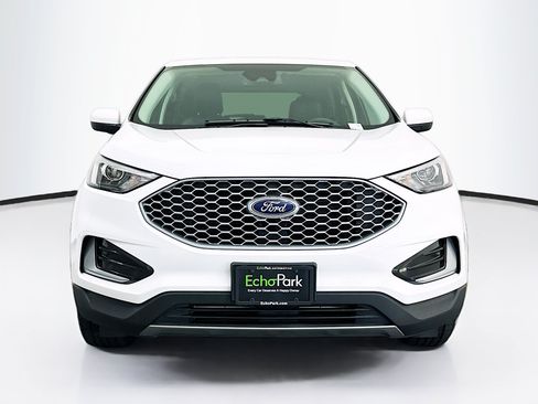 Used 2024 Ford Edge SEL AWD/4WD image 2
