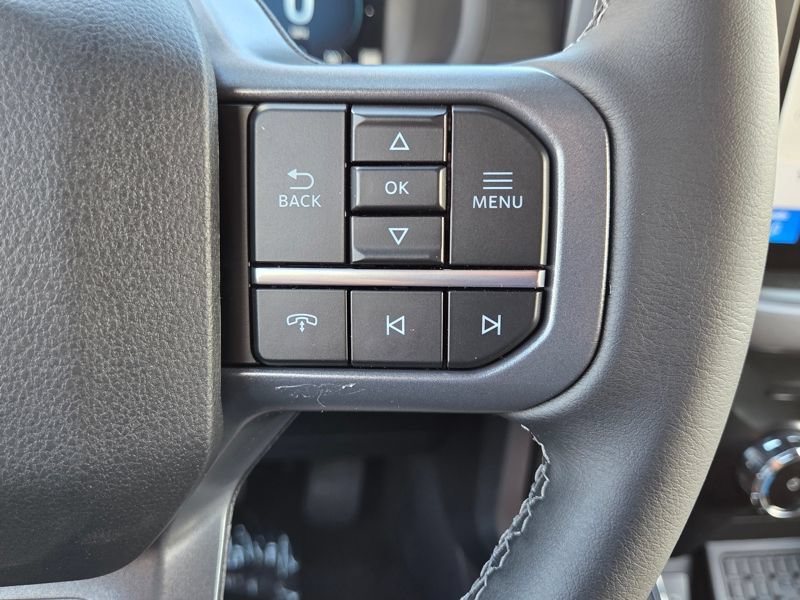 New 2026 Ford F150 XLT w/ Equipment Group 302A MID AWD/4WD image 33