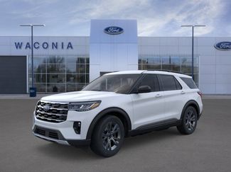 New 2026 Ford Explorer Active w/ Active Comfort Package AWD/4WD video 1