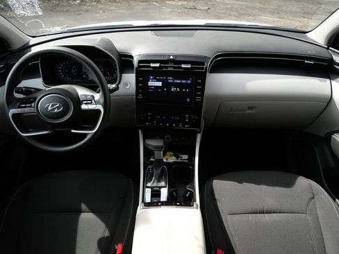 Used 2024 Hyundai Tucson SEL AWD/4WD image 17