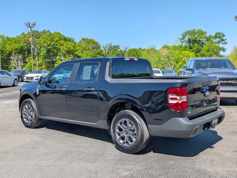 Used 2025 Ford Maverick XLT w/ XLT Luxury Package image 7