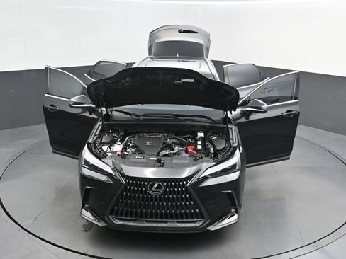 Used 2023 Lexus NX 350 AWD w/ Cold Area Package image 43