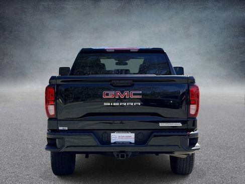 Used 2024 GMC Sierra 1500 Elevation w/ Max Trailering Package AWD/4WD image 3