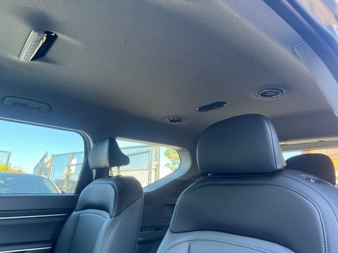 Used 2024 Kia EV9 Light Long Range image 54