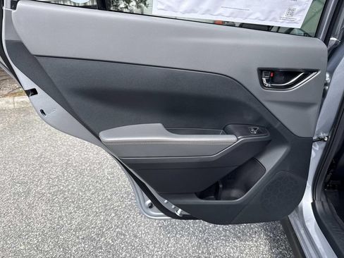 New 2026 Subaru Crosstrek 2.5i Limited AWD/4WD image 11