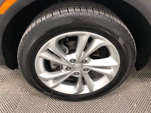 Used 2023 Buick Encore GX Preferred w/ Cold Weather Comfort Package FWD image 27
