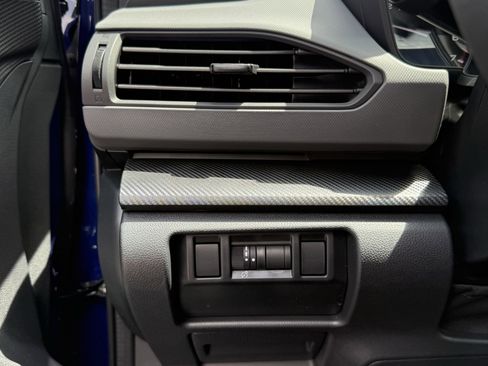 New 2026 Subaru Crosstrek 2.5i Limited AWD/4WD image 25