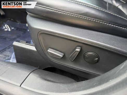 Used 2024 Ford Escape Platinum AWD/4WD image 27