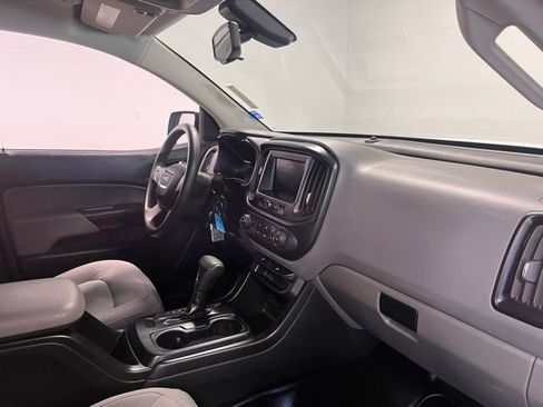 Used 2021 GMC Canyon Elevation Standard image 11