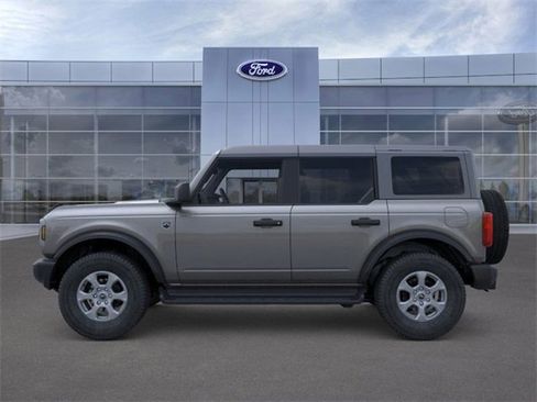 New 2025 Ford Bronco Big Bend image 3