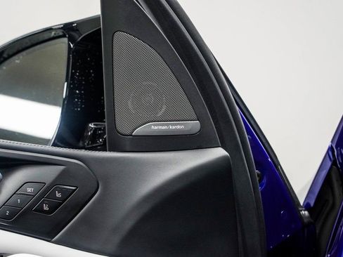 Used 2023 BMW X5 M w/ Executive Package image 37