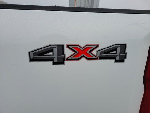 New 2023 Ford F350 XL w/ STX Appearance Package image 11