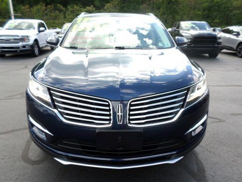 Used 2017 Lincoln MKC Premiere AWD/4WD image 4