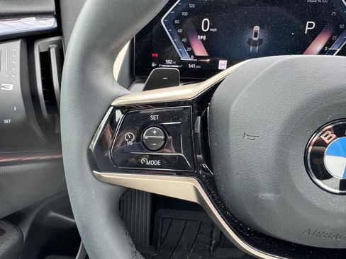 Used 2025 BMW X3 xDrive30i w/ Premium Package image 9