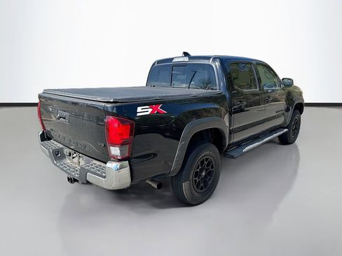 Used 2023 Toyota Tacoma SR5 w/ SX Package image 8