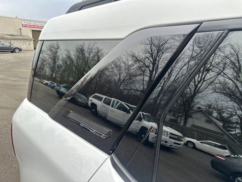 Used 2022 Ford Bronco Sport Big Bend image 13