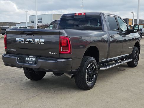 Used 2025 RAM 2500 Laramie image 3