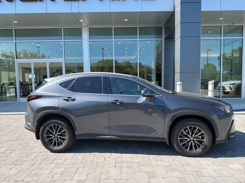 Used 2022 Lexus NX 350 AWD w/ Cold Area Package image 7