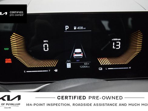 Certified 2026 Kia Sportage S AWD/4WD image 19