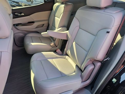 Used 2021 GMC Acadia SLT w/ Preferred Package image 32