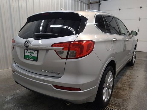Used 2016 Buick Envision Premium image 9
