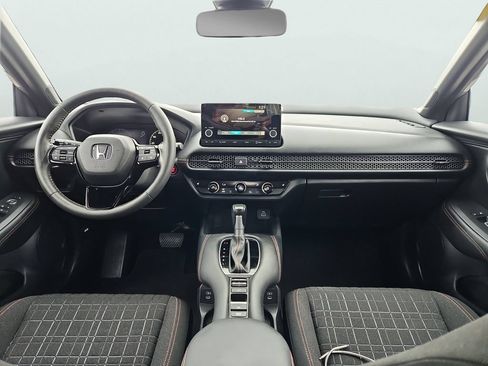 Certified 2024 Honda HR-V Sport image 11