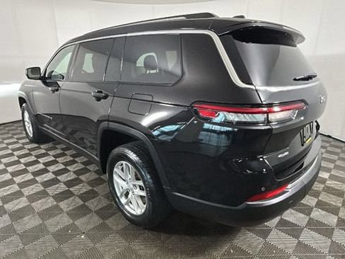 Used 2023 Jeep Grand Cherokee L Laredo AWD/4WD image 4