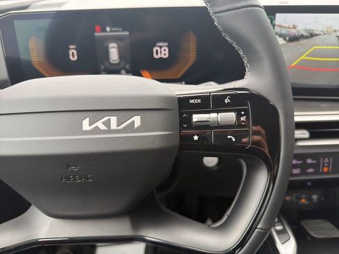 New 2026 Kia Sorento EX AWD/4WD image 35