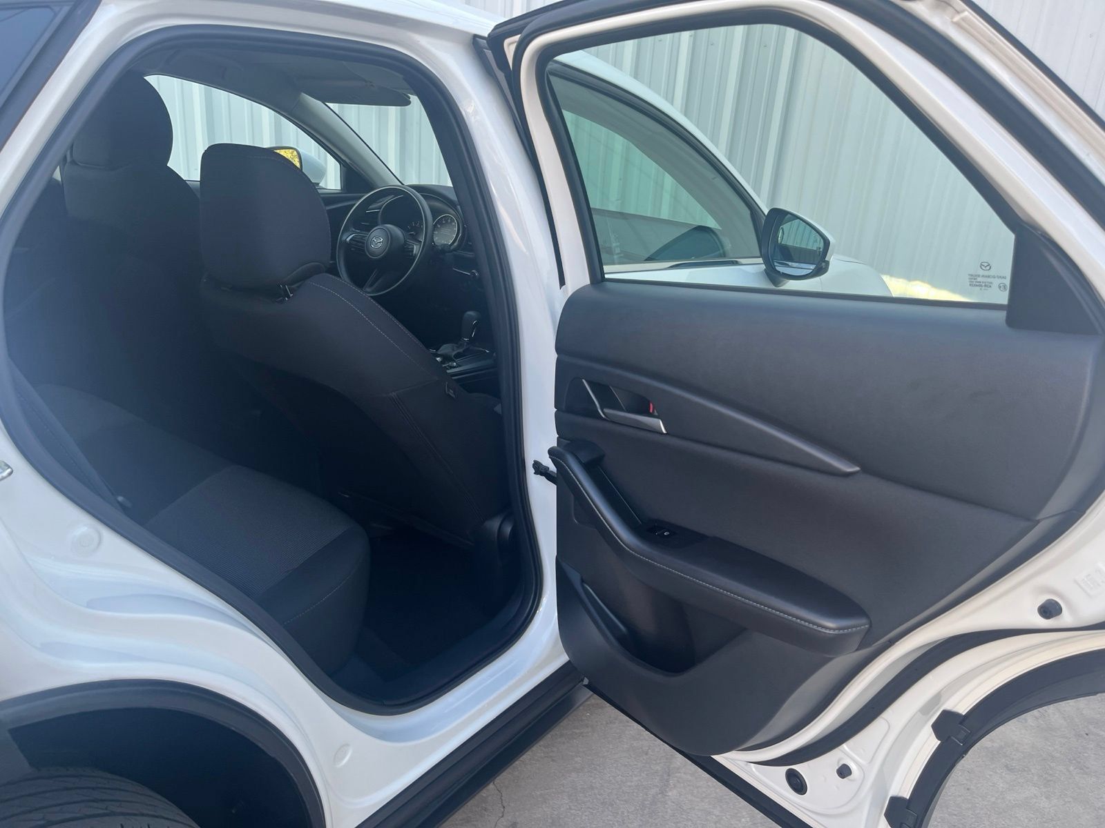 Certified 2024 MAZDA CX-30 AWD 2.5 S image 15