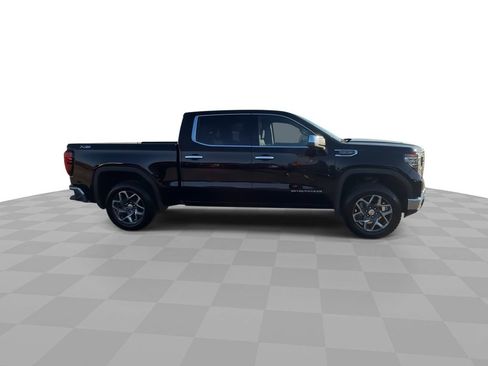 Used 2024 GMC Sierra 1500 SLT w/ SLT Convenience Package image 2
