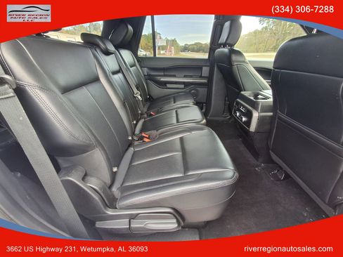 Used 2019 Ford Expedition XLT w/ Equipment Group 201A image 13