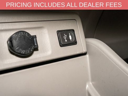 Used 2015 Toyota Prius V Three FWD image 15