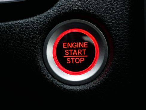 Used 2018 Honda CR-V EX image 29