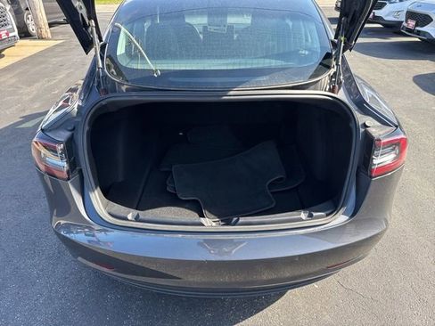 Used 2019 Tesla Model 3 Long Range AWD/4WD image 14