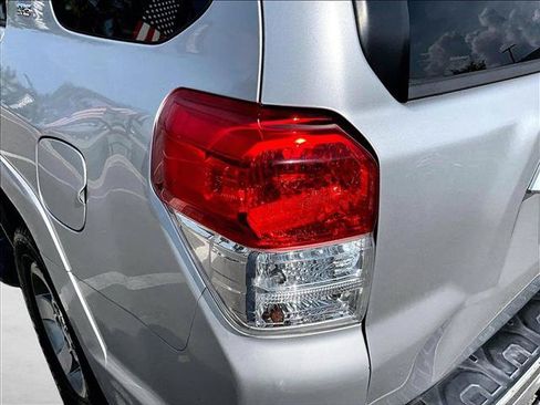 Used 2012 Toyota 4Runner SR5 w/ Convenience Pkg RWD image 29