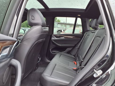 Used 2023 BMW X3 xDrive30i AWD/4WD image 22