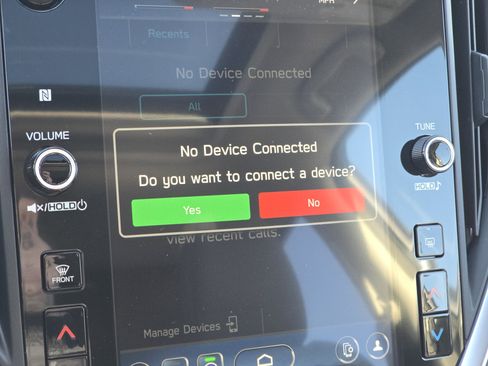 Certified 2025 Subaru Crosstrek 2.0i Premium image 13