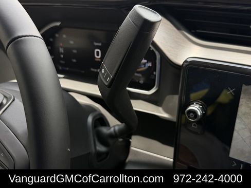 New 2026 GMC Sierra 2500 AT4X AWD/4WD image 15