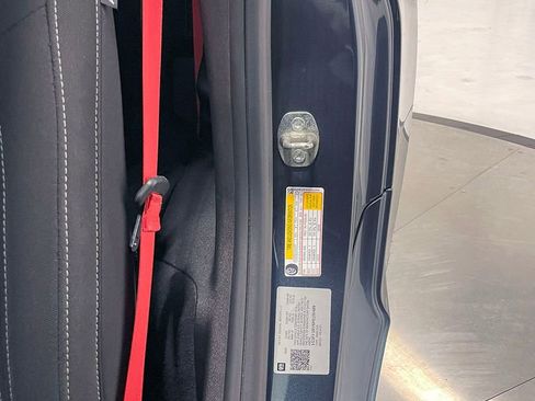 Used 2023 Chevrolet Camaro LT image 54