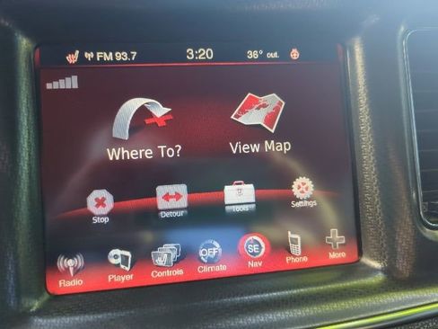 Used 2014 Dodge Charger R/T image 44