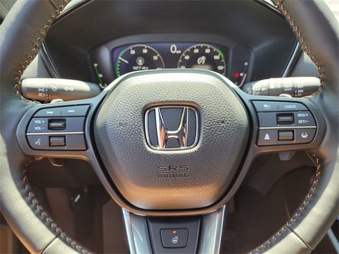 New 2026 Honda CR-V TrailSport image 21