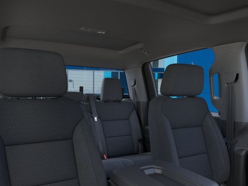 New 2026 Chevrolet Silverado 1500 LT Trail Boss w/ LPO, Dark Essentials Package image 24