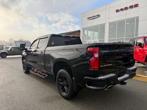 Used 2019 Chevrolet Silverado 1500 RST w/ All-Star Edition image 6