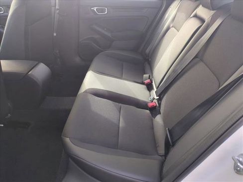 New 2026 Honda Civic Sport image 15