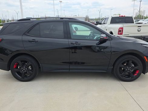 Used 2024 Chevrolet Equinox Premier image 6