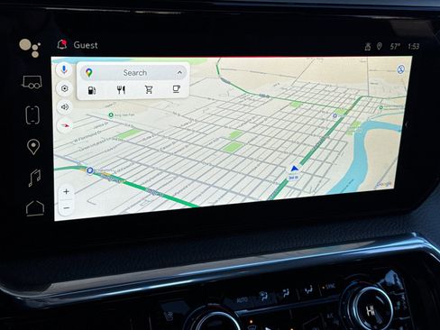 New 2026 GMC Sierra 1500 Denali w/ Denali Reserve Package image 21