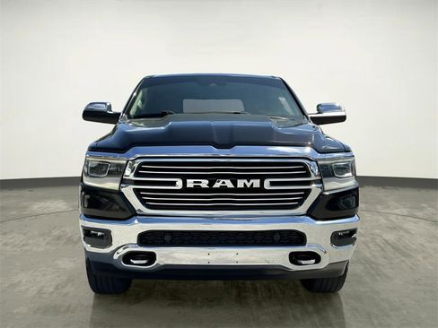 Used 2019 RAM 1500 Laramie image 12