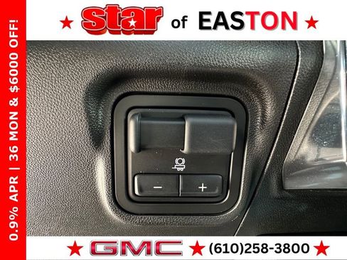 New 2026 GMC Hummer EV 4x4 Crew Cab w/ LPO, Sport Package image 27