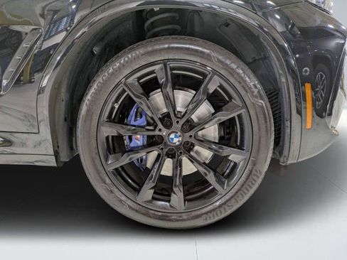 Used 2023 BMW X4 M40i w/ Premium Package AWD/4WD image 10
